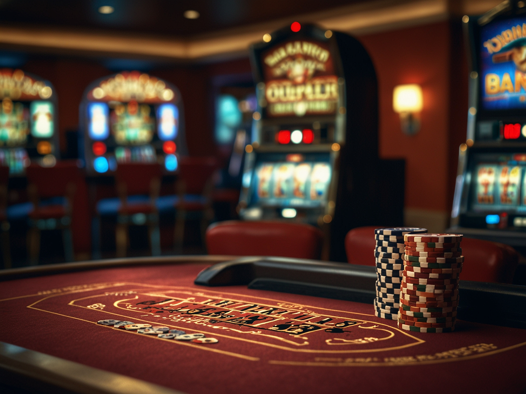 Spielautomaten und Live-Casino bei Lucky Dreams